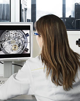 银川宝玑售后服务