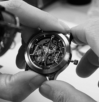 银川宝玑售后维修服务