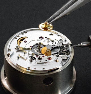 银川宝玑售后维修服务