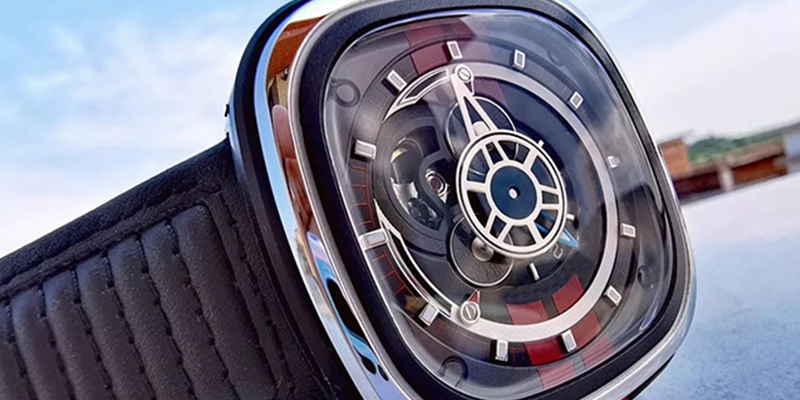 宝玑售后维修服务手表银川店